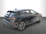 Opel Astra L 5t GS Line*ULTIMATE*PANO*HUD*NAVI*MATRIX - Opel Astra: Schiebedach