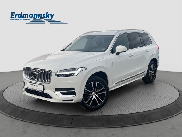 Volvo XC90 T8 Inscription Expr.Plugin Hybr.AWD/AHK/360