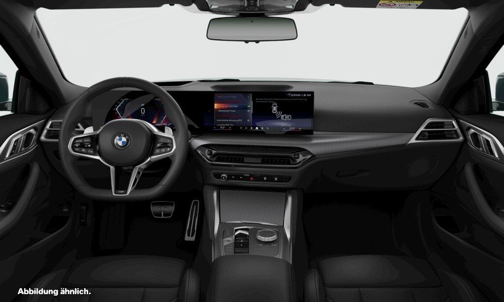 BMW 420 - Bild 3