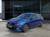 Volkswagen Polo GTI 2.0TSI DSG Led Navi Rückfahrkam. Sitzhz - Volkswagen Polo: R