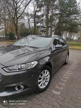 Ford Mondeo 2,0 TDCi, AHK, Business, Zahnriemen neu - Ford Mondeo in Bielefeld