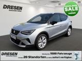 Seat Arona Xperience 1.0 TSI 7-Gang-DSG RÜCKFAHRKAMER