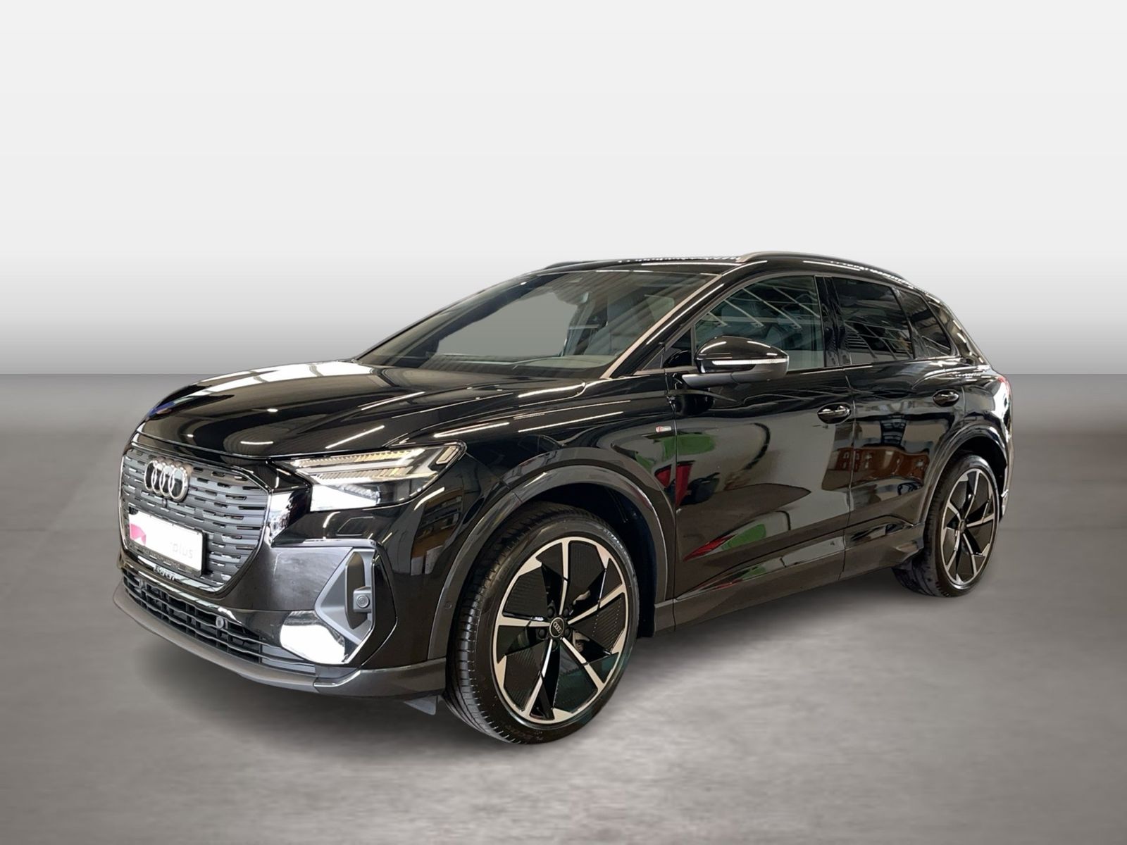 Audi Q4 e-tron - Bild 1