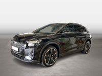 Audi Q4 e-tron - Vorschau Bild 1