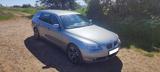BMW E61 530xd Head up display 8fach bereift Radar - BMW 530 aus 2006: Xd
