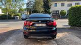 BMW X6 xDrive30d M-Paket,Tüv Neu - BMW X6 Gebrauchtwagen in Frankfurt
