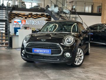 MYAUTOCENTER – Gebraucht- und Jahreswagen mit Werkstattservice in Pfaffenhofen MINI CooperCOOPER *ACC*PDC*NAVI*LED*ScheckHeft*
