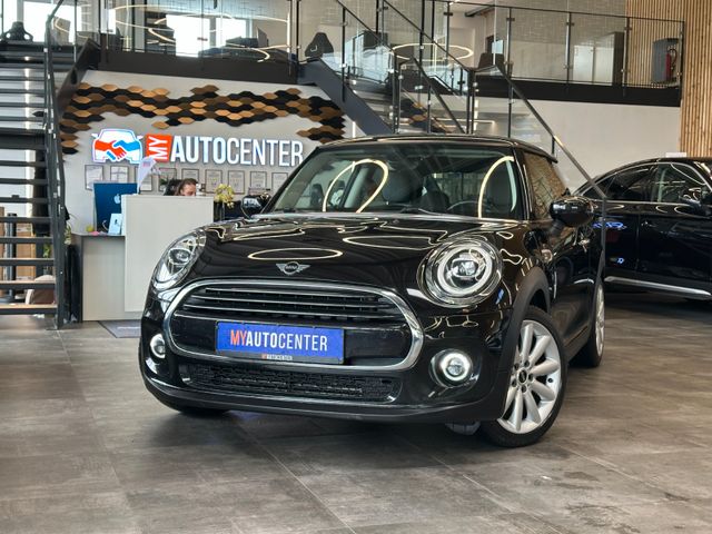 MINI COOPER *ACC*PDC*NAVI*LED*ScheckHeft*
