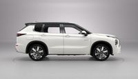 Mitsubishi Plug-in Hybrid Outlander - Vorschau Bild 9