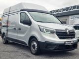 Renault Trafic Kasten L2H3 3,0t Komfort ExtraHoch TOP KM - gebrauchte Renault Trafic aus dem Jahr 2022