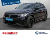 Volkswagen Tiguan R-Line 1.4 TSI DSG/Matrix, ACC, AHV, Navi - Volkswagen Tiguan R mit Hybrid-Antrieb (Benzin/Elektro)