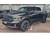 Dodge RAM 1500 CrewCab 6-Sitzer V8 5.7 HEMI 4x4 LPG -  - Dodge RAM: 6.7