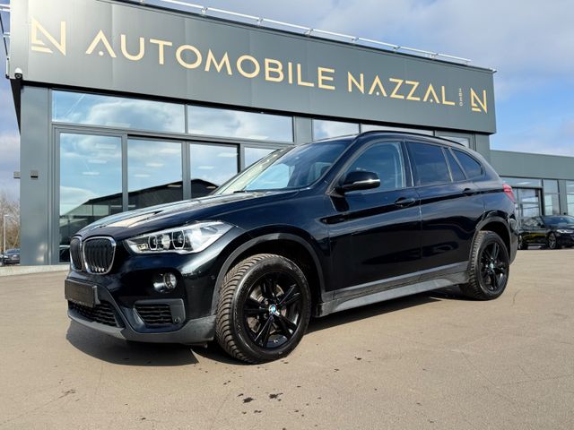 BMW X1 xDrive 25 d*HEAD-UP*SHADOW*SHZ*PANORAMA*