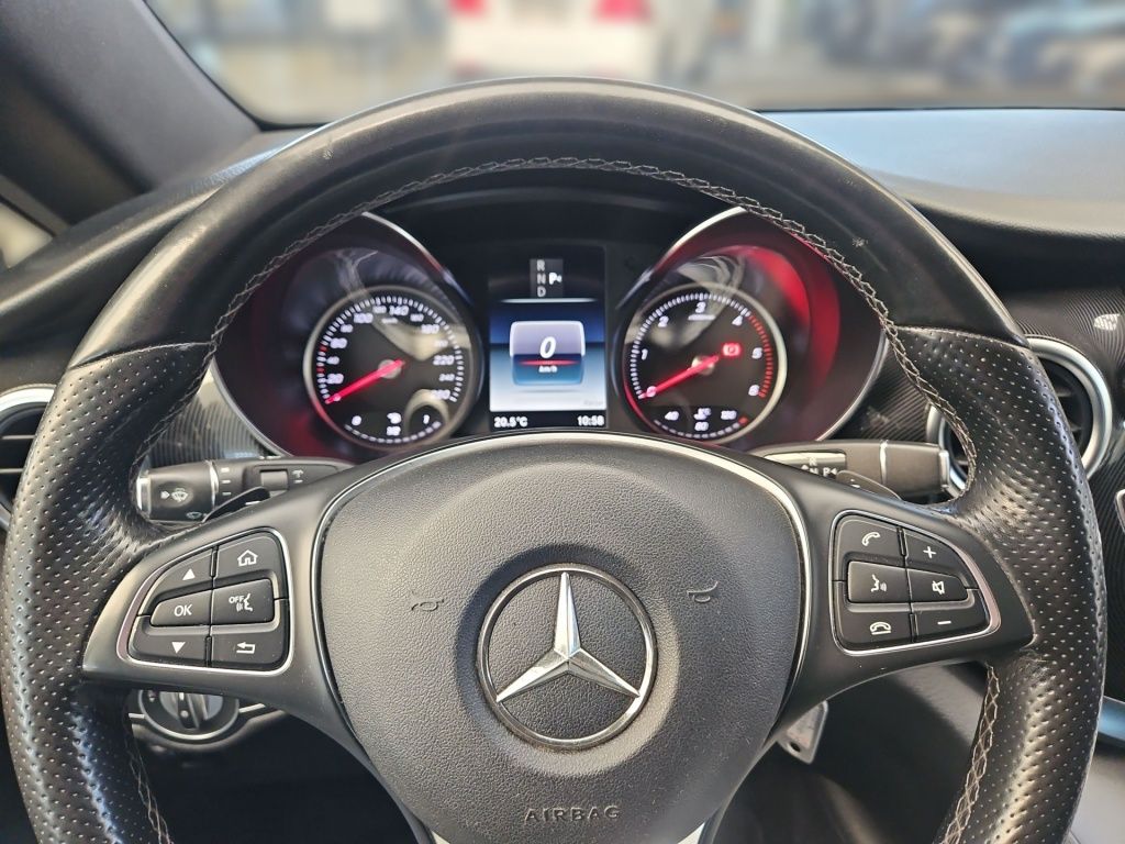 Fahrzeugabbildung Mercedes-Benz V 250 d Edition kompakt 2,5t AHK Kühlfach Sound