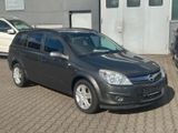 Opel Astra H Caravan Edition Navi Klima Parkpilot - Opel Astra: Caravan