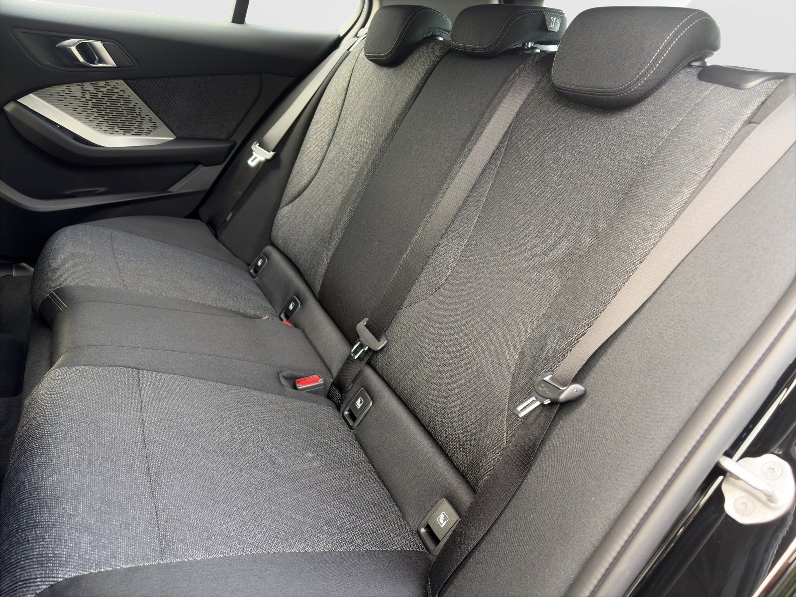 BMW 120 - Bild 13