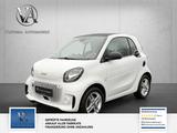 Smart fortwo coupe 1 Hand* Nur 13200km*electric drive  - gebrauchte Smart Kombis