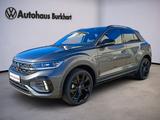 Volkswagen T-Roc R-Line - VW T-Roc von 2026