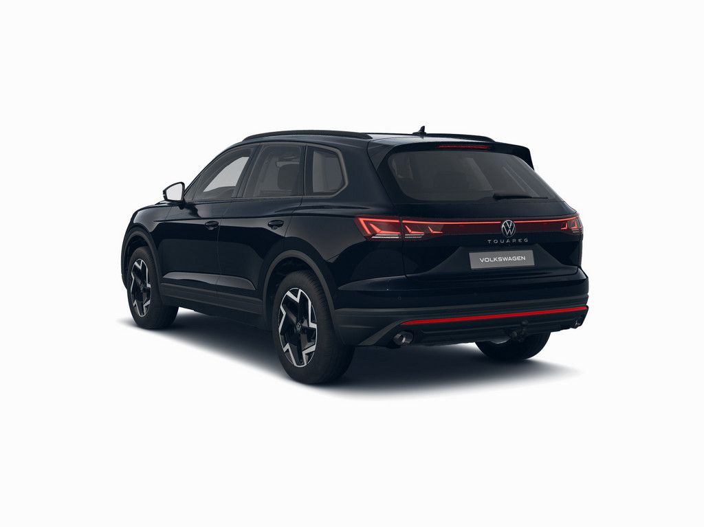 Volkswagen Touareg - Bild 3