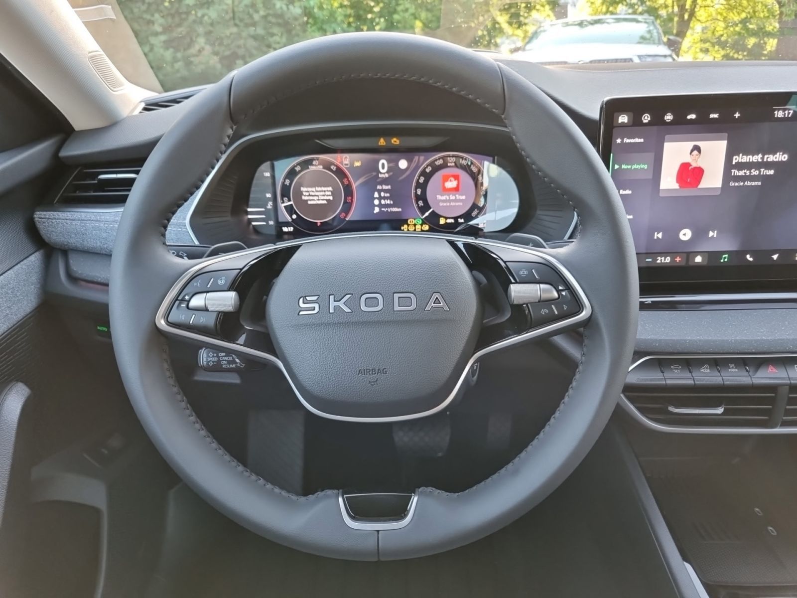 Skoda Octavia - Bild 12