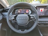 Skoda Octavia - Vorschau Bild 12