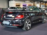 Volkswagen Beetle Cabrio 1.4 TSI Fender Sound Bi-Xenon DSG - Volkswagen Beetle: Fender