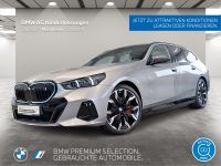 BMW i5 - Vorschau Bild 1