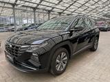 Hyundai Tucson 1.6 T-GDI Select  Mild-Hybrid|LED|Kamera - Hyundai TUCSON aus 2024
