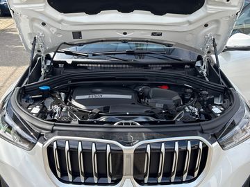 BMW X1 sDrive20i M Sportpaket DAB LED RFK Klimaaut.