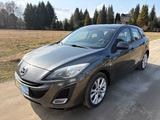 Mazda 3 Lim. Sports-Line - Mazda aus 2010: 3s