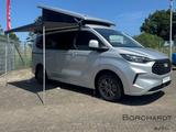 Ford Nugget NEUES MODELL Technologie-Pk. 2-Z-Klimaaut - Offers matching your search criteria
