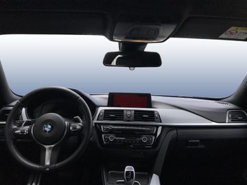 BMW 420 Gran Coupé - 6