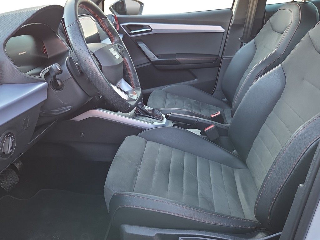 Seat Arona - Bild 11