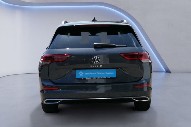 Golf VIII Variant 1.0 TSI Move