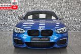 BMW M140i SPECIAL EDITION*SPORT-AUT*NAVI PROF*LED*18 - BMW M140i aus 2017