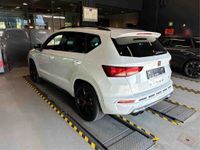 Cupra Ateca - Vorschau Bild 5