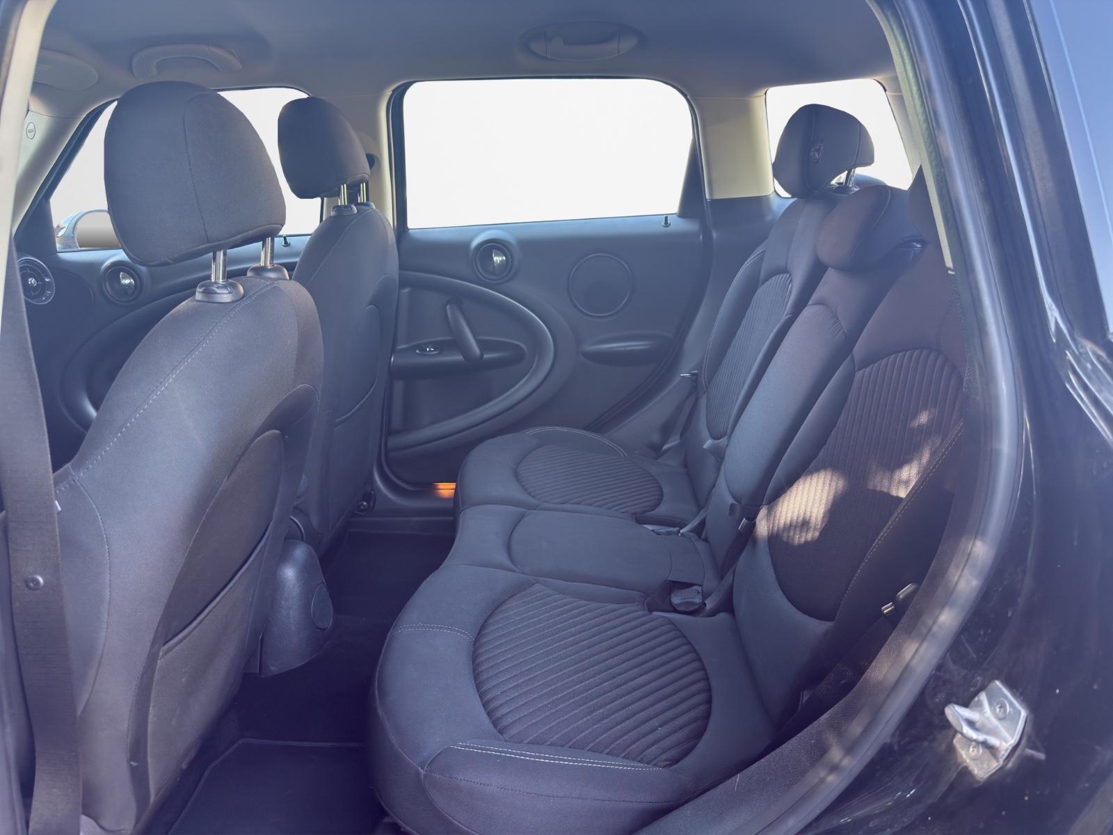 MINI Countryman S (Cooper)