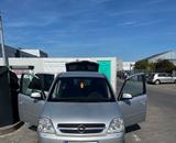 Opel OPEL MERIVA 1.8 BENZIN AUTOMATIK - Opel Meriva aus 2005: 1.8