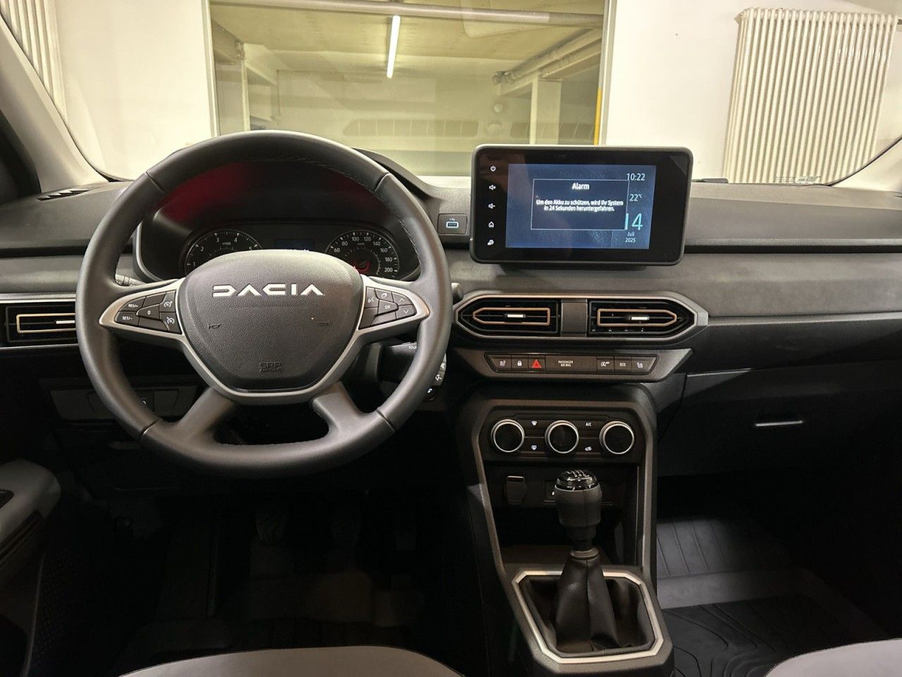 Dacia Jogger - Bild 13