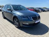 Skoda Octavia Combi DriveILEDINAVIIAPP - Skoda in Würzburg