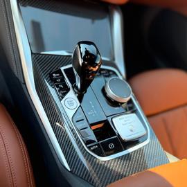 2026 Alpina B4 — миниатюра 22