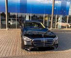 Mercedes-Benz S 580 4MATIC LONG - AMG - VOLL