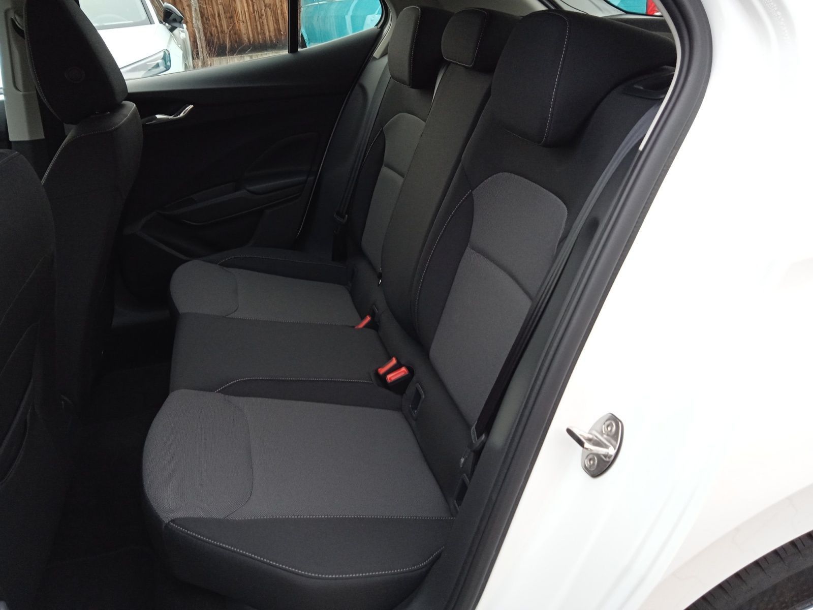 Skoda Fabia - Bild 14