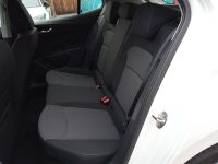 Skoda Fabia - Vorschau Bild 14