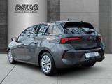Opel Astra Enjoy 1.2T AHK Klima LED Apple CarPlay And - Opel Astra Gebrauchtwagen