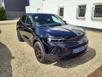 Bild 2 Opel Mokka 1.2 GS Line AT - NAVI,R.KAMERA,LED,T.OMAT