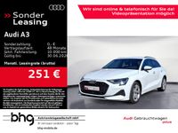 Audi A3 - Vorschau Bild 1