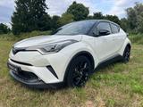 Toyota C-HR 1.8-l-VVTi Hybrid Style Selection LED, Lede - Toyota C-HR Style mit Benzin-Antrieb