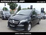 Mercedes-Benz V 300 d Edition Extralang DISTRONIC Navi Cam LED