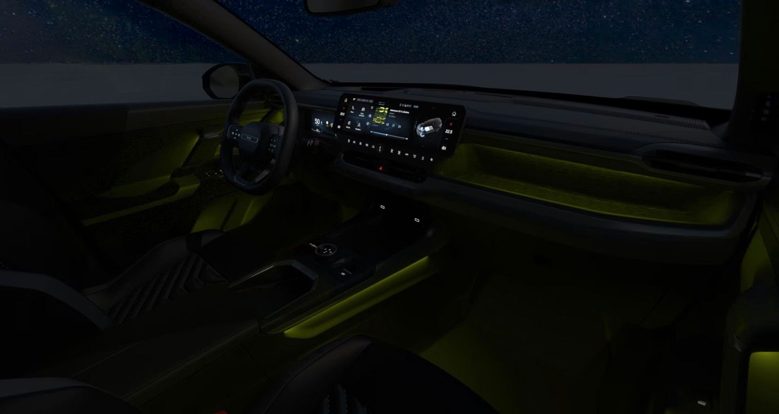Jeep Compass - Bild 10